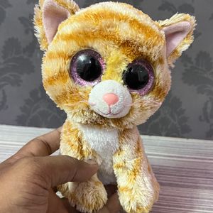 Cute Cat Softtoy