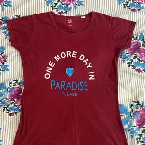 Women’s Tshirt