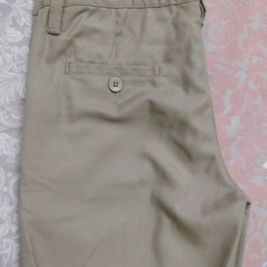 Formal Pants