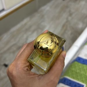 Burberry Goddess Edp