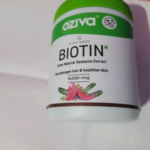 Biotin