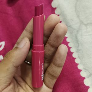 Myglamm Lip Balm And Lit Matte Lipstick Combo