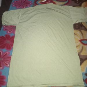 Cotton T Shirt For Boys