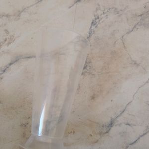 Plastic Measuring Cup