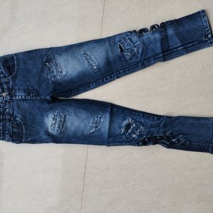 Jeans (3pieace)