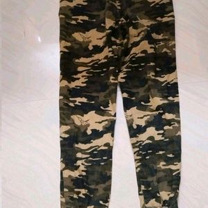 Military Jogger's For Women