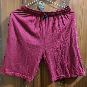 Set of 2 Regular Shorts