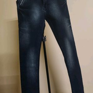 Combo Of Two Branded Jeans/New With Tag