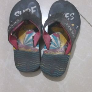 Slipper