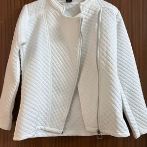 White Jacket