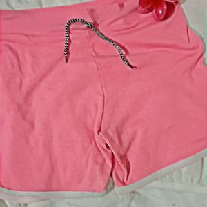 Cute Pink Co-ord Set