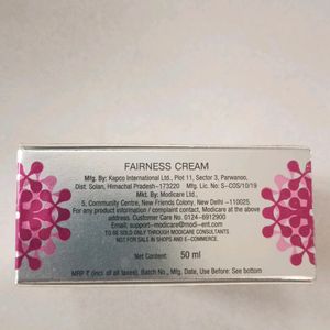 Schloka Fairness Cream.