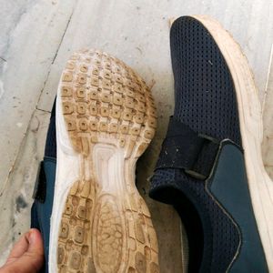 Slip On Walking Shoes