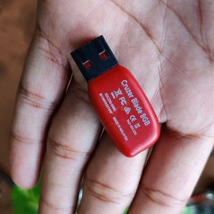 Sandisk Pendrive Case Only (Non Working)