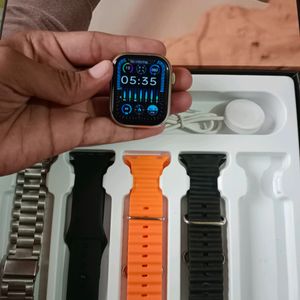 Apple Watch Series 9