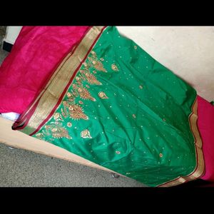 New Saree