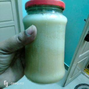 Pure Home Made Ghee