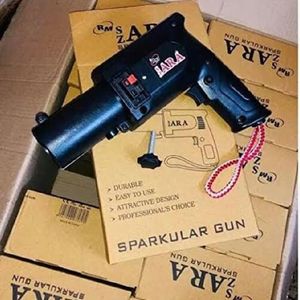 Pyro Sparkular Gun