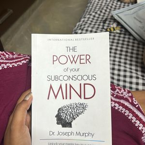 The Power Of Your Subconscious Mind