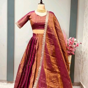 Lehenga Choli