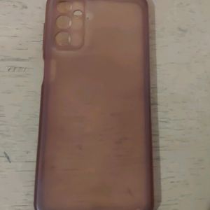 Samsung F23 5g Mobile Back Cover