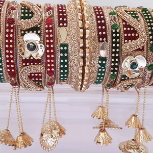 Bangle Chuda Set