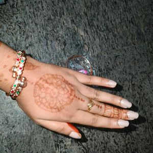 Marathi Style Bangles