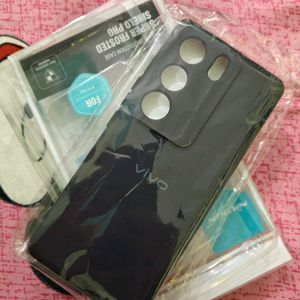 Vivo V29 Pro Back Cover