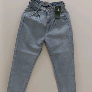 Ladies Jeans