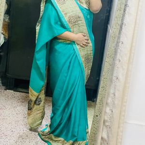 Daily Wear Saree - lX