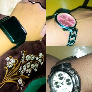 Alll Watches