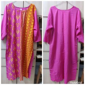 4xl kurti