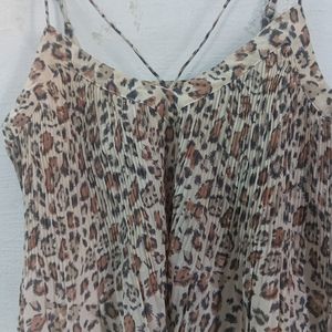 Printed Top For Women & Girls