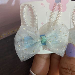 Beautiful Hair Clip For Girls