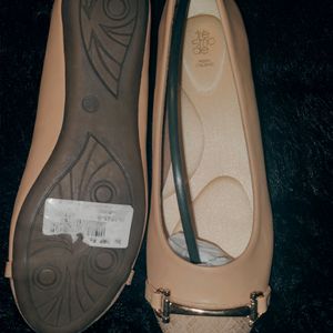 Tresmode Ballet Flats