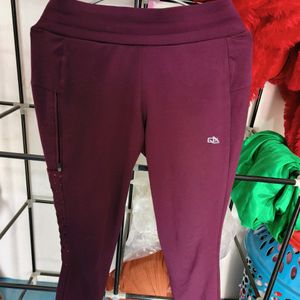 3 Combo Tights For Gym