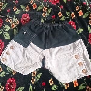 Baby And Boy Cloth