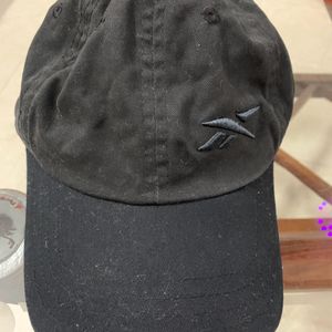 Reebok Men Cap