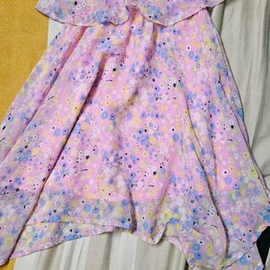 Girls Frock