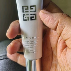 Givenchy Sunscreen