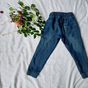 Baby Jeans