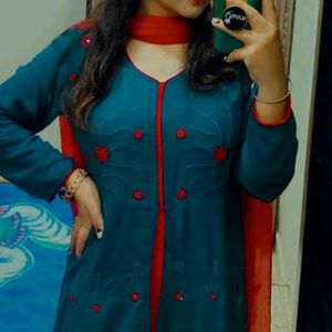 Sale 🥳🥳🥳Kurti For Women