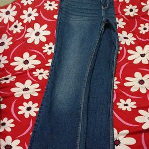 Denim Jeans Length 36 Inches