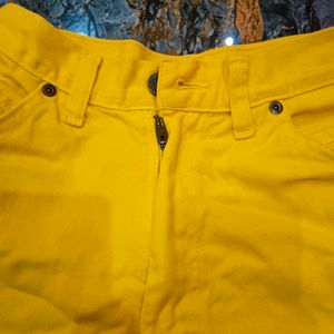 Women Shorts