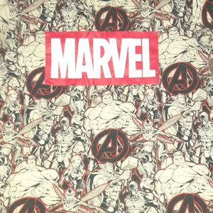 Veirdo Marvel T Shirt For Men And Boys Oversized