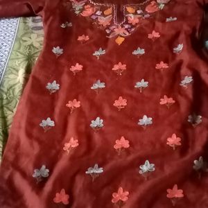 Kurta Set For Women's