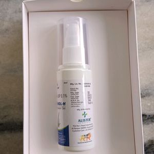 Hair Fall Gel  Tretinoin Usp 0.1%