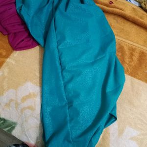 Xxl Size Sky Blue Colour Patyala Salwar