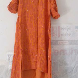 Rangmanch Kurti