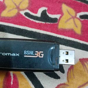 Micromax USB Dongle Modem